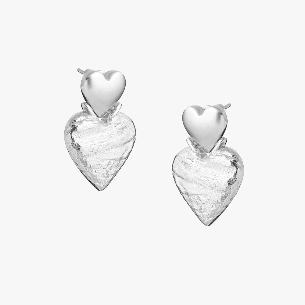 Tutti & Co Bond Earrings